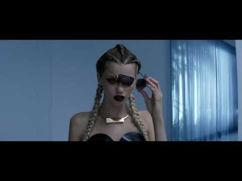 The Neon Demon - Official Trailer (2016)