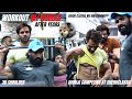 Ustad Ji Bane Workout Partner 3 Saal Baad Shoulder Workout 4 Weeks Out