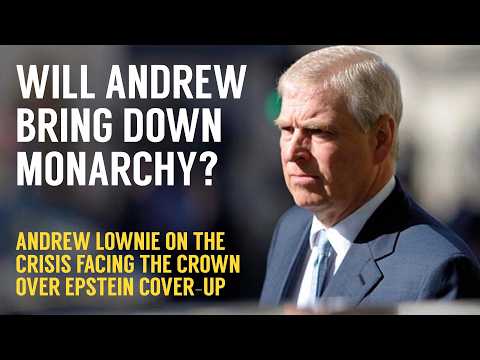 Throwing the Book at Them and The Lownie Report