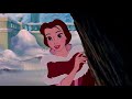 Beauty And The Beast From Beauty And The Beast Official Video Something There Song HD