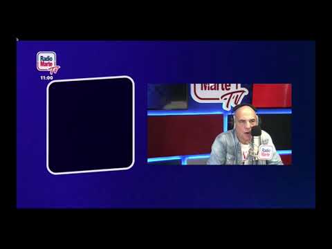 CALL in diretta da RADIO MARTE