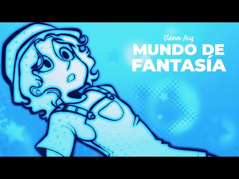 Video thumbnail for Mundo de Fantasía