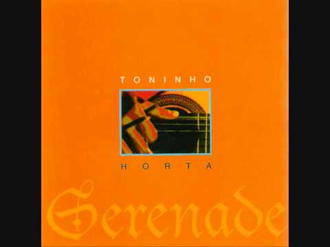 Toninho Horta - Durango Kid [Serenade]