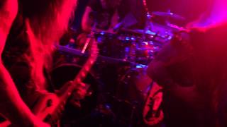 Gospel of the Horns - A Call to Arms (Live Dublin 2013)