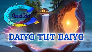 Download lagu QASIDAH Makian - DAIYO TUT DAIYO mp3