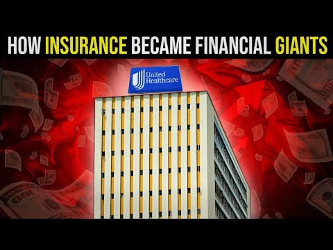 How Insurance Companies Became Shadow Banks