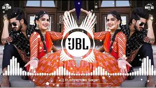 BP HIGH Dj Remix Song Pranjal Dahiya  Renuka Panwa