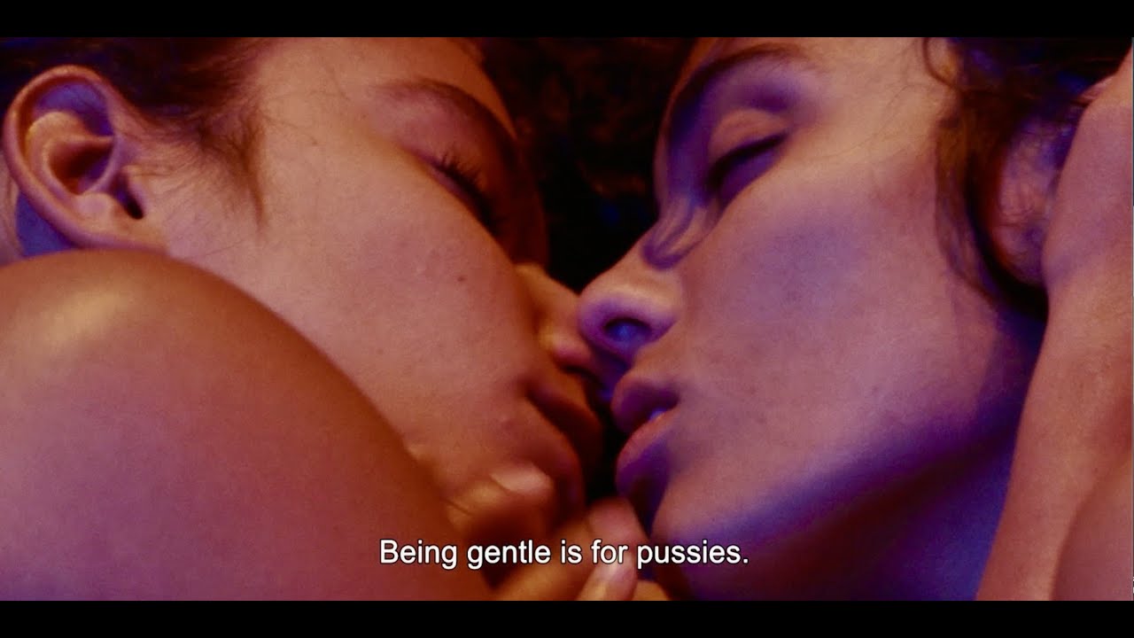 Besties / Les Meilleures (2022) - Trailer (English Subs)