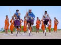 LIMBU LUCHAGULA BHUYA OFFICIAL VIDEO 4K Dir Migera