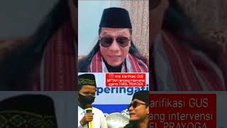 Download lagu 🔴viral Klarifikasi GUS MIFTAH tentang intervensi agama FAREL PRAYOGA‼️ mp3