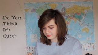 Do you think it's cute? | Original Slam Poem
