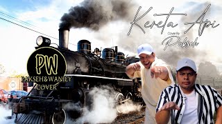 Download lagu KERETA API - PAKSEH mp3