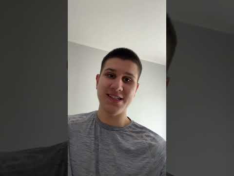 Dmytro Vaseliev video testimonial thumbnail