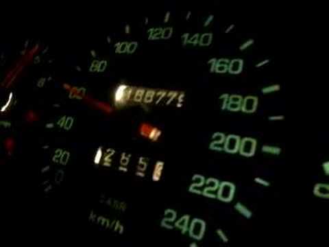 Thumbnail for Mazda 626 0-100km/h acceleration by Mazda