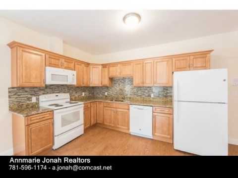 16 Tudor Street, Lynn MA 01902 - Multi Family Home - Real Estate - For Sale -