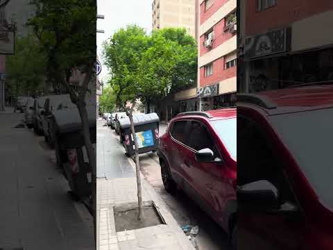 Walking tour Cordoba Capital #walkingtour #travel #caminando #turisteando #argentina