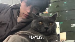 𝐏𝐥𝐚𝐲𝐥𝐢𝐬𝐭 무심코 틀었다가 이 노래 왜 이렇게 좋지..? 🎧 | 잘 알려지지 않은 좋은 힙합 R&B 플레이리스트 🎶