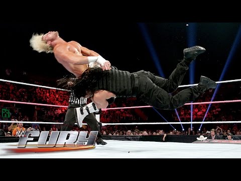 Roman Reigns Says Goldberg Shared Ideas With Him