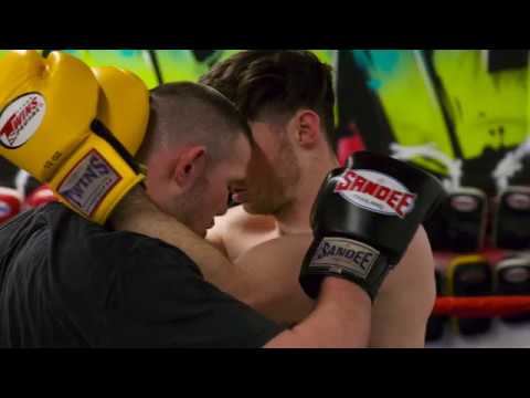 Skem Thai Promotional Fight Video