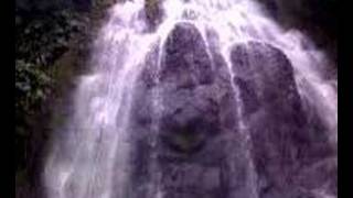 preview picture of video 'Rapel na cachoeira do rio do Salto em São Bonifácio/SC'