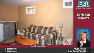 preview picture of video '81 Mee Road North Kentville Nova Scotia'