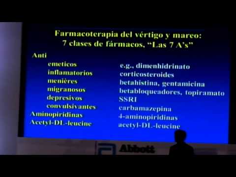 Functional anatomy and physiology of the vestibular system