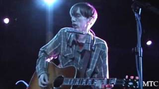 &quot;Te Amo&quot; by Atlas Sound @ Le Poisson Rouge