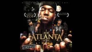 Gorilla Zoe - Where Its At (Ft. Gucci Mane &amp; Rich Boy) (I Am Atlanta 2)