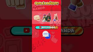 Adivinhe a musica com emojis 📚🙏🎵 Oh Mãe, Compra Bobbie Goods  {TikTok}