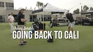 Going Back to Cali: A Visit to TPI