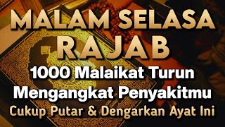 Download lagu KUN FAYAKUN 🤲 CUKUP PUTAR 1X AY4T INI INSYAALLAH PENY4KIT LANGSUNG S3MBUH TOTAL❗ mp3