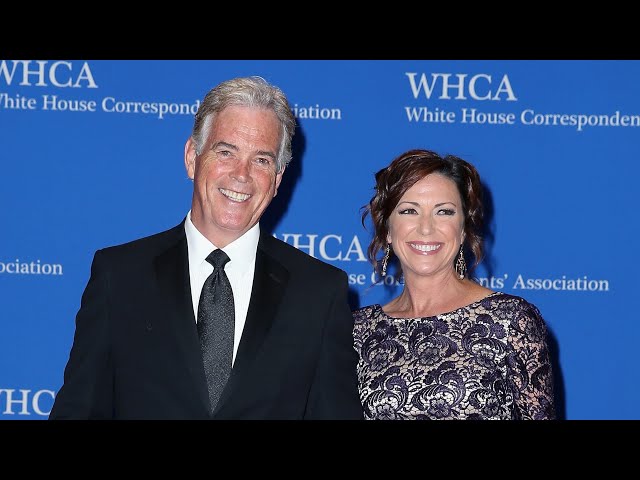 What happened to John Roberts? Fox News anchor reveals he has a