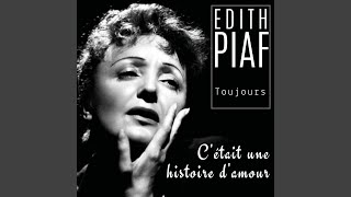 C'était une histoire d'amour (Remastered 2022)