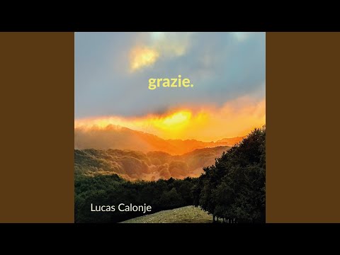 Grazie - Lucas Calonje