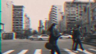 SALTNPAPER (솔튼페이퍼) / MYK - "No Such"