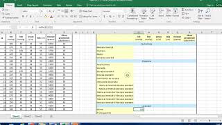 Tutorial Excel: Localizare Valoarea Minima si Maxima