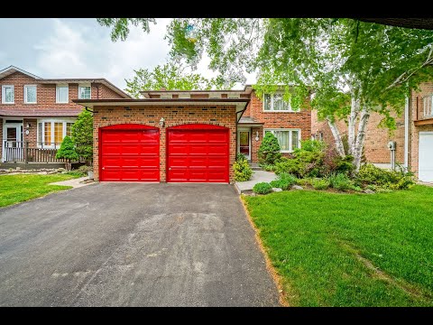 21 Tanager Square, Brampton Home for Sale - Real Estate Properties for Sale
