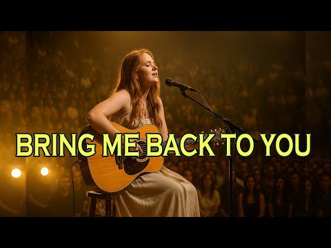Bring Me Back to You – Powerful Worship Song – Jesus, bring me back to You