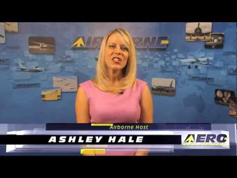 Aero-TV: AIRBORNE - 11.18.11