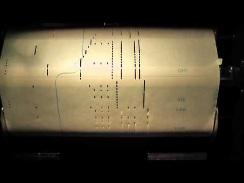 Roaring '20s Hits On The Player Piano - IF YOU KNEW SUSIE