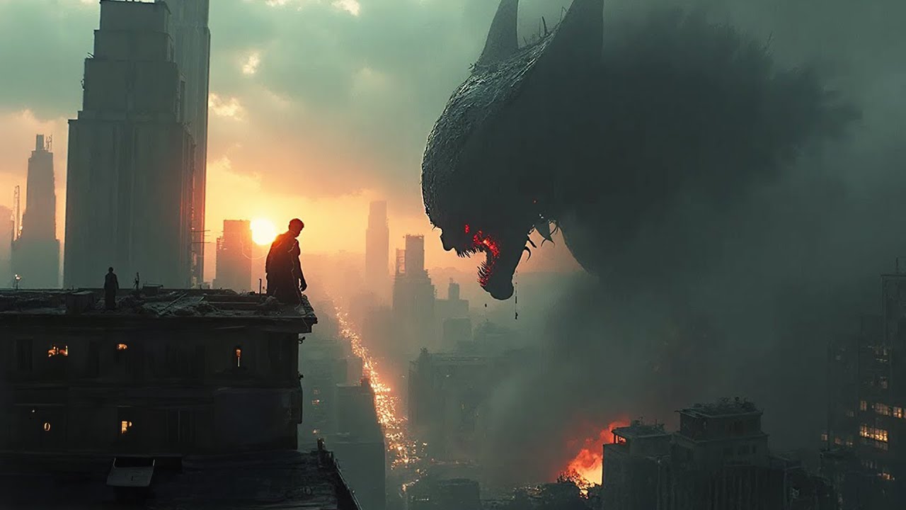 ALIENÍGENAS INVADEM A TERRA E SE ESCONDE NAS SOMBRAS PARA ENTENDER COMO A HUMANIDADE PENSA!