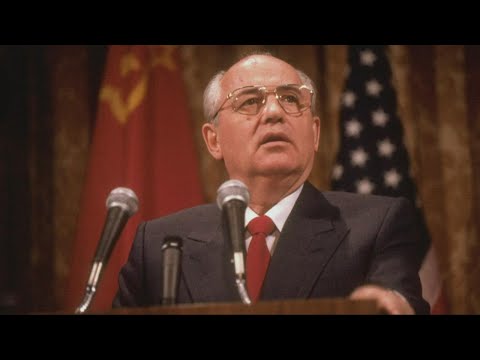 Mikhail Gorbachev, the last Soviet Union leader, dies at 91