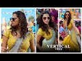 Meenakshi Chaudhary Blockbuster Pongal Vertical Sankranthiki Vasthunam Info ActressVersion