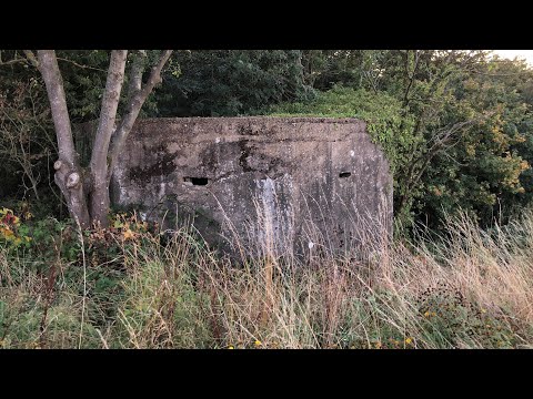 Type 24 Pillbox
