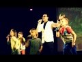 [CamRip Live] Рома Жуков, Джинсовые Мальчики, Полина & Никита Жуковы ...