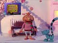 PBS Kids Sprout Split Credits 4