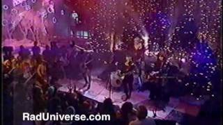 The Bangles - A Hazy Shade Of Winter (Top Of The Pops, 1987)