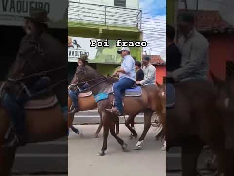 2° CAVALGADA DA MULHER ARARI-MA