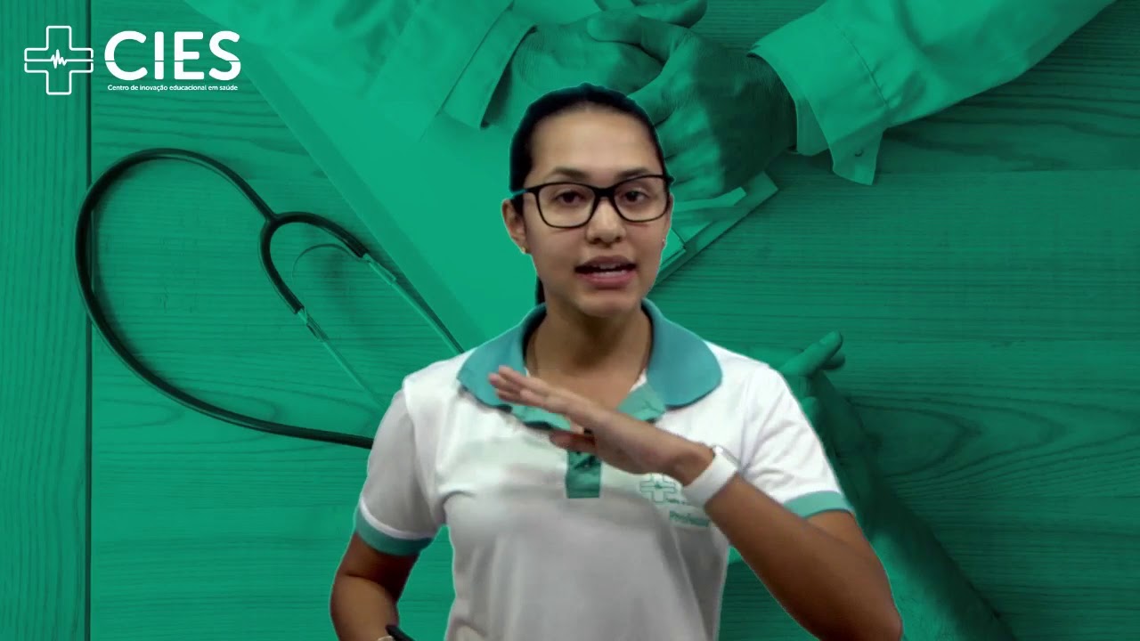 Controle de infecção