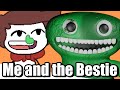 I Played Through Garten Of Banban For The First Time And Didn T Enjoy Myself At All